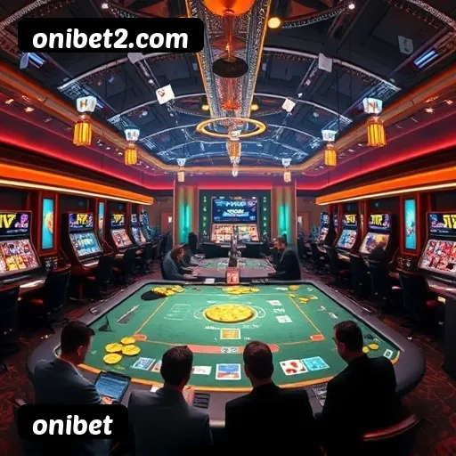 onibet APK - Download Oficial Android