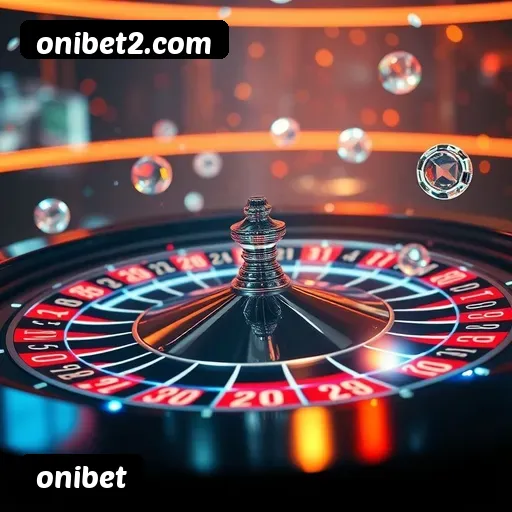 Como Registrar e Fazer Login onibet