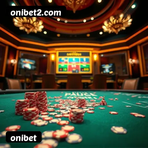 FAQ - Perguntas Frequentes onibet