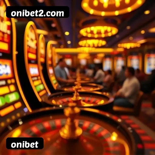 Legalidade onibet no Brasil