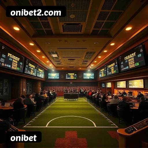 Termos e Condições Transparentes onibet