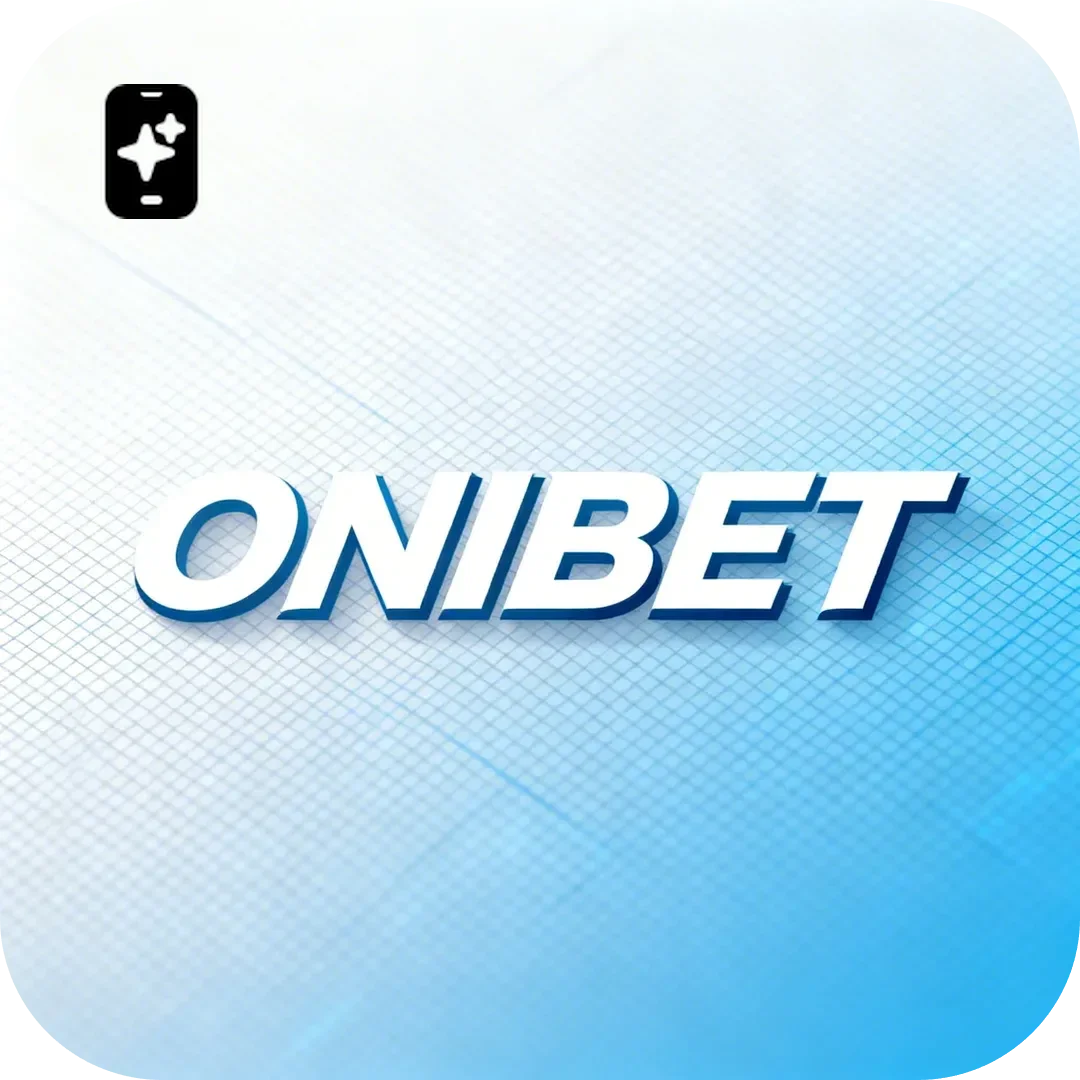 APP oficial da onibet para mobile