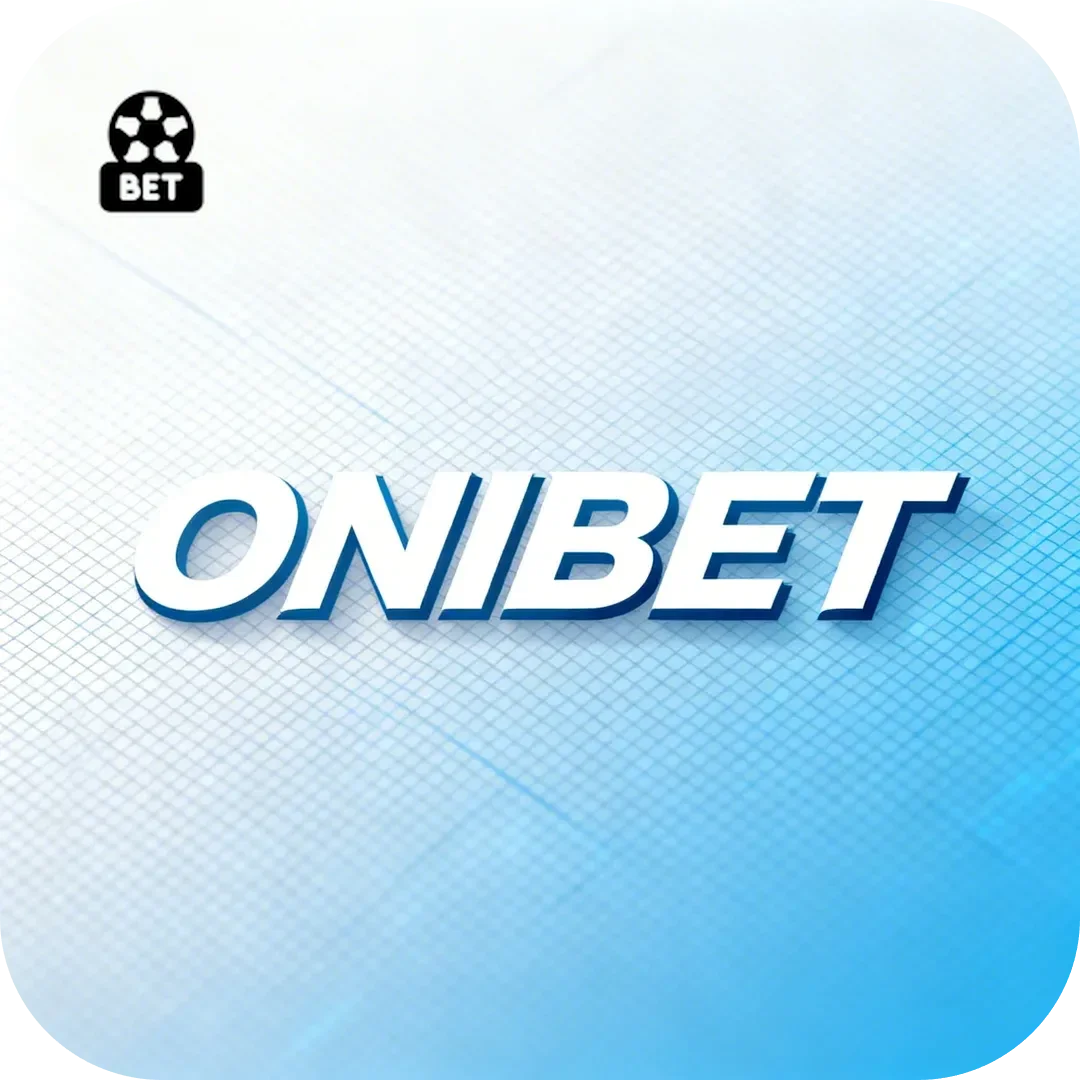 Apostas esportivas da onibet com odds competitivas