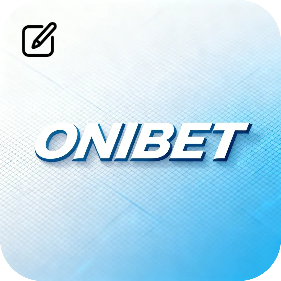 Cadastro rápido e seguro na onibet