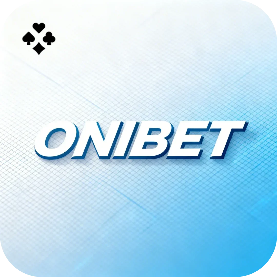 Cassino ao vivo da onibet com dealers reais