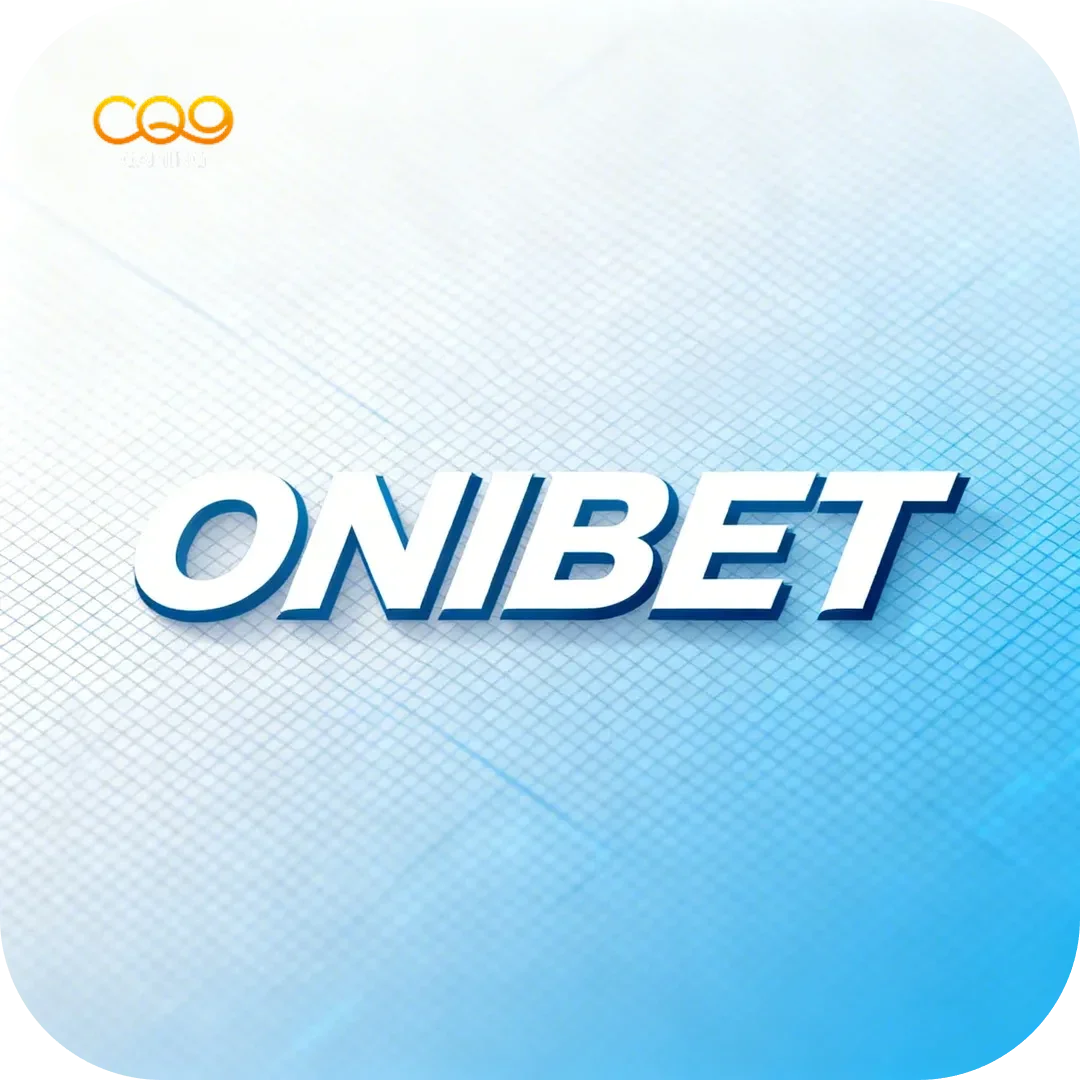 Logo da onibet